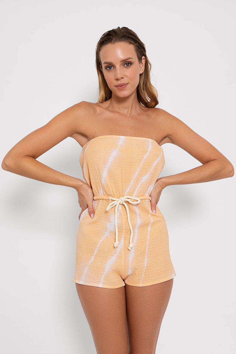 sundress ANOUSHKA JUMPSUIT