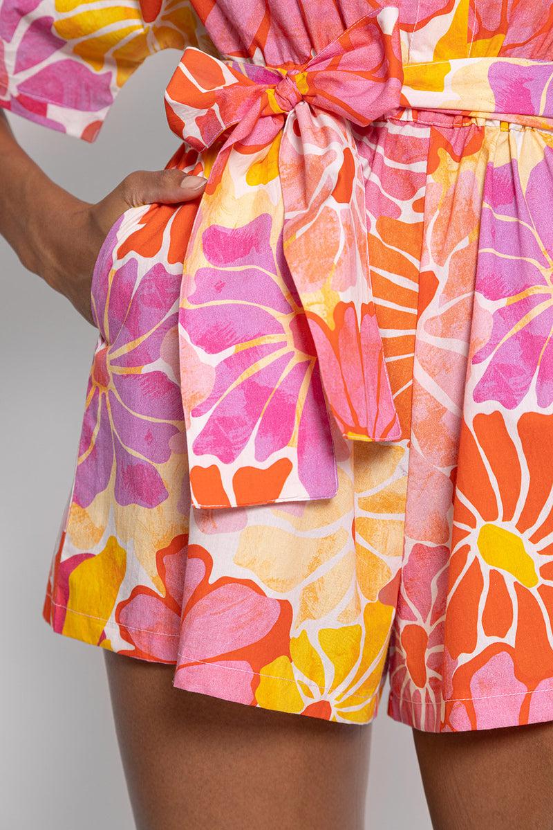 Sundress AUDREY JUMPSUIT