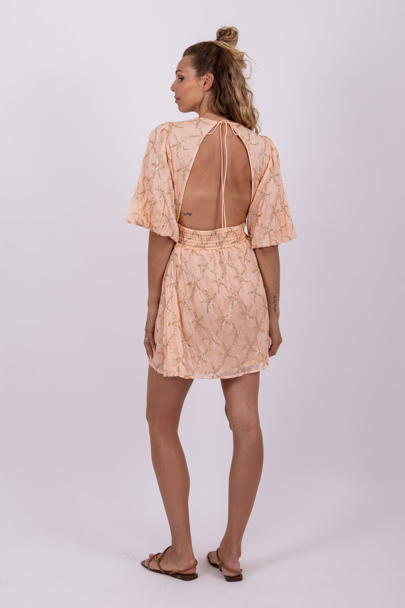 Sundress AURELIE SHORT