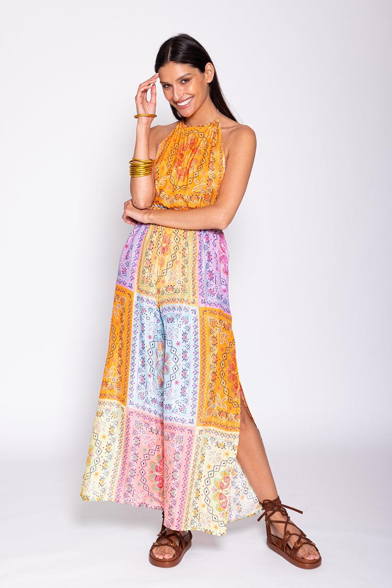 Sundress AVANI JUMPSUIT SAINT TROPEZ