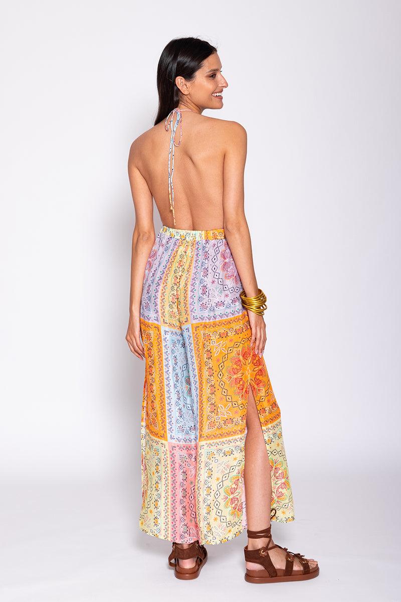 Sundress AVANI JUMPSUIT SAINT TROPEZ