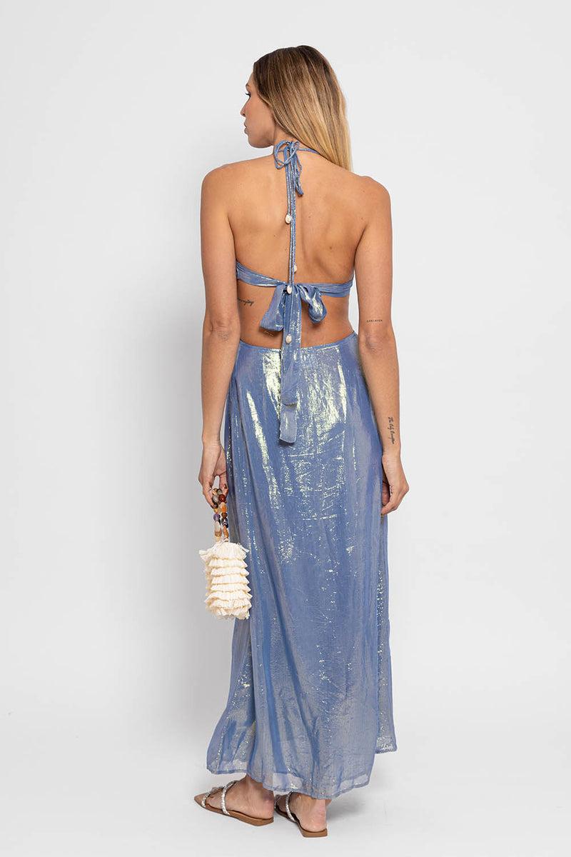 Sundress BETTINA LONG DRESS