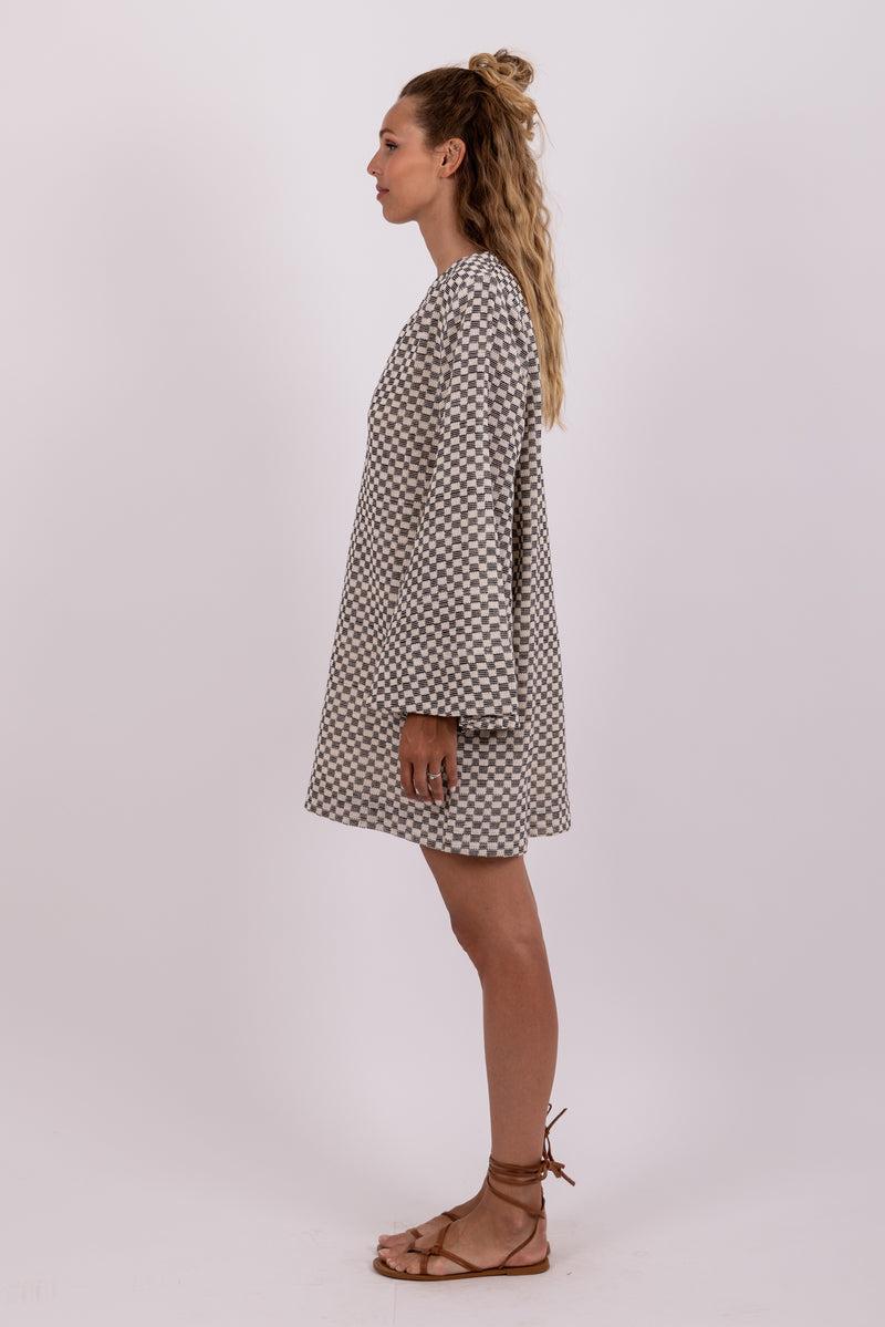 Sundress CADY SHORT DRESS