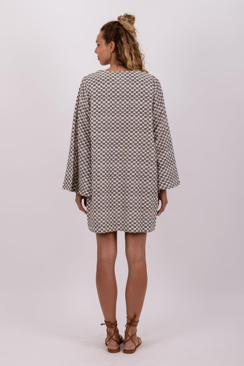 Sundress CADY SHORT DRESS