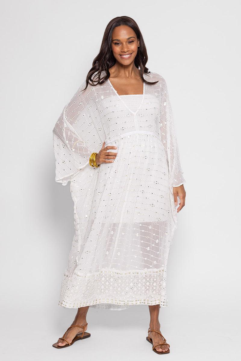 Sundress CALISTA CAFTAN