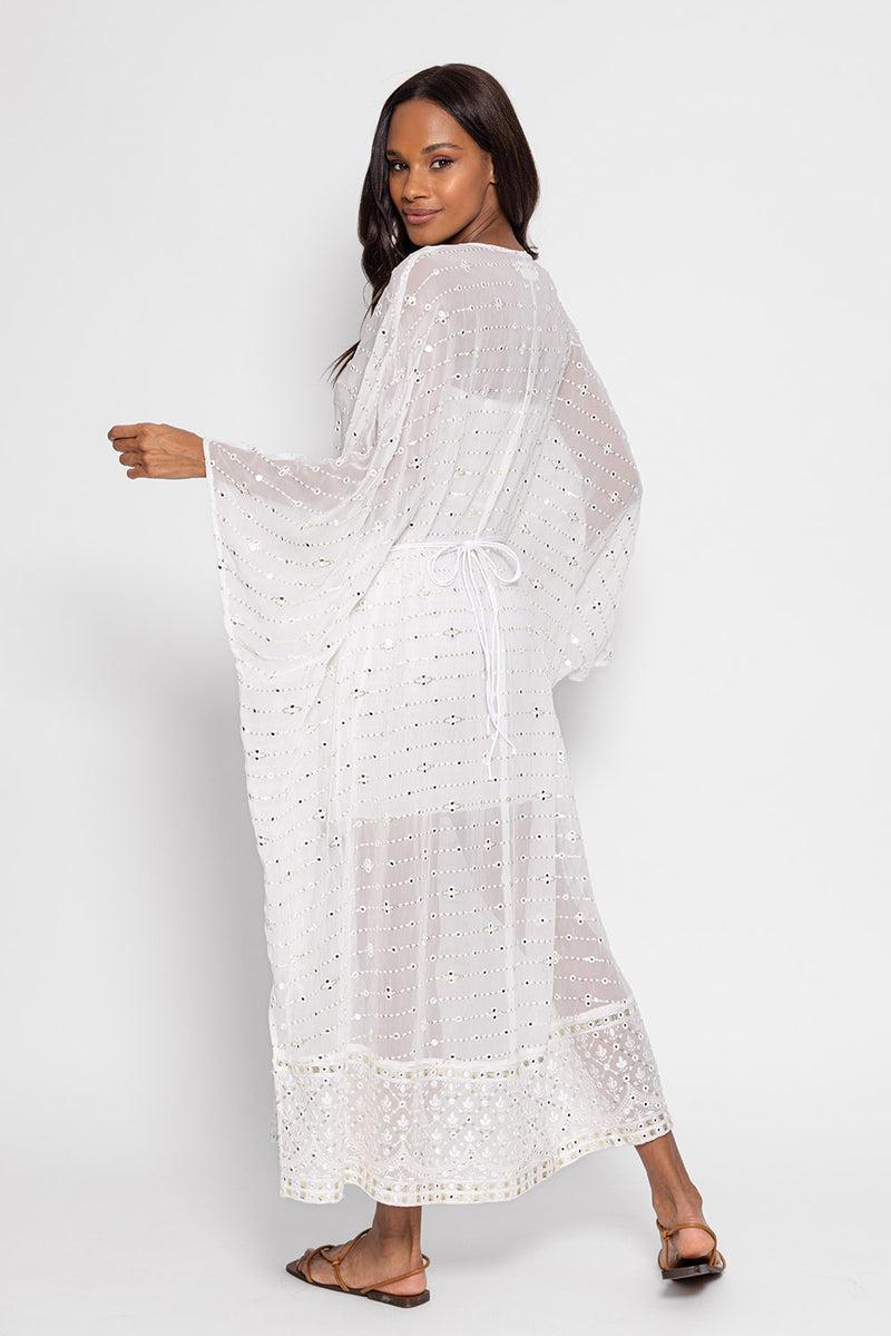 Sundress CALISTA CAFTAN