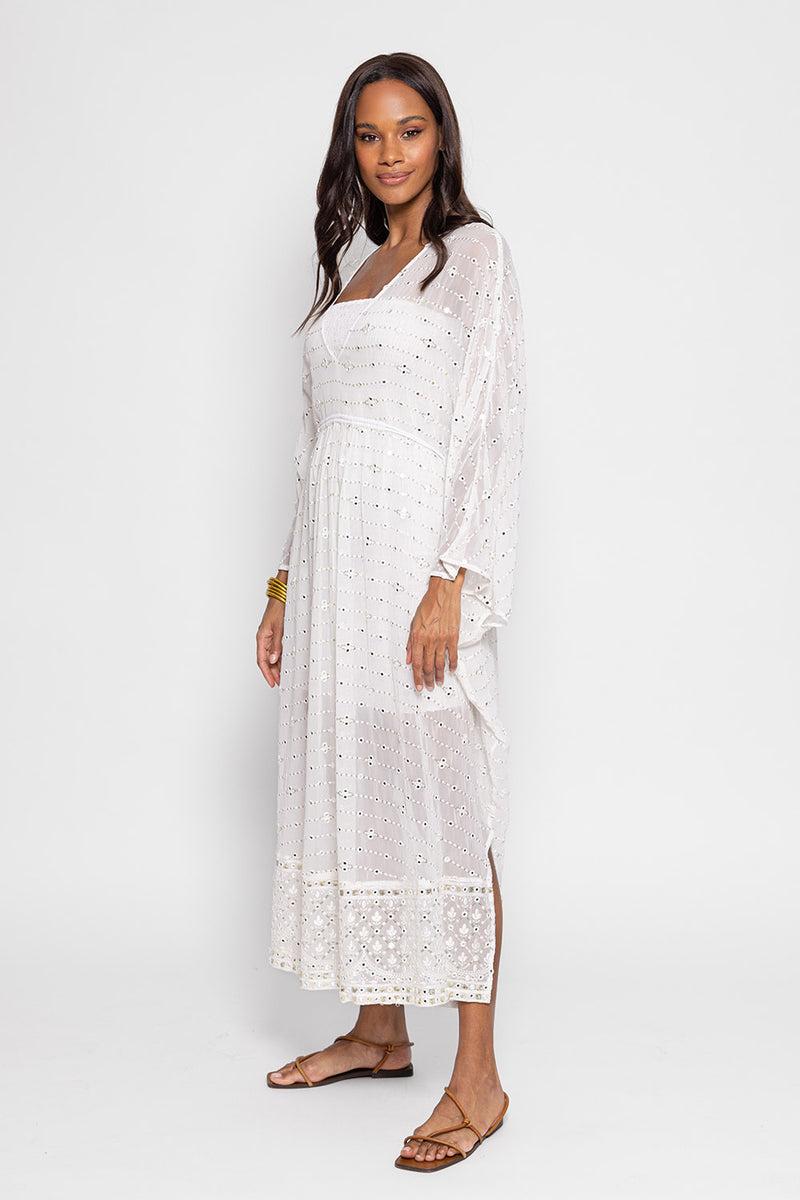 Sundress CALISTA CAFTAN