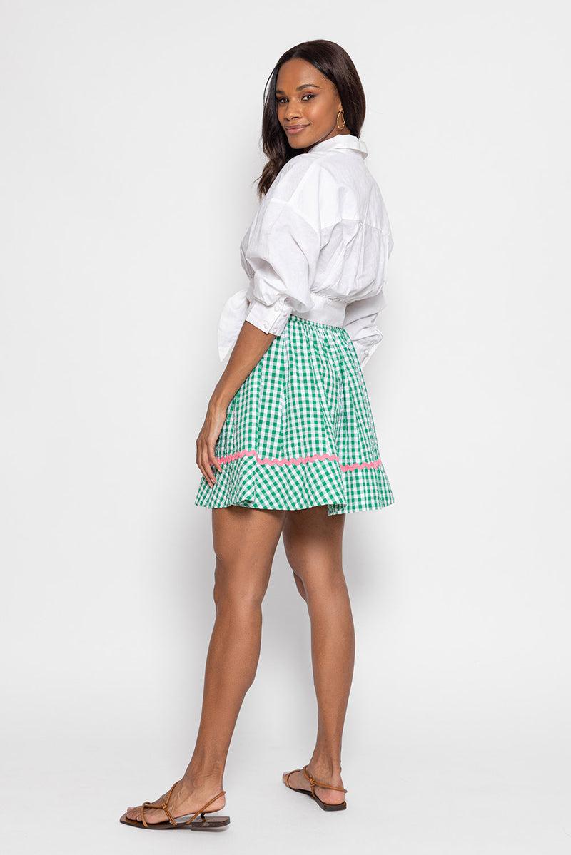 Sundress CANDY SKIRT