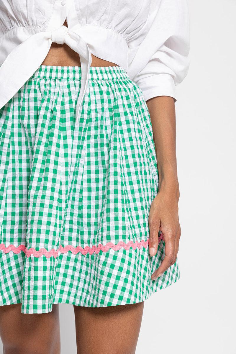 Sundress CANDY SKIRT