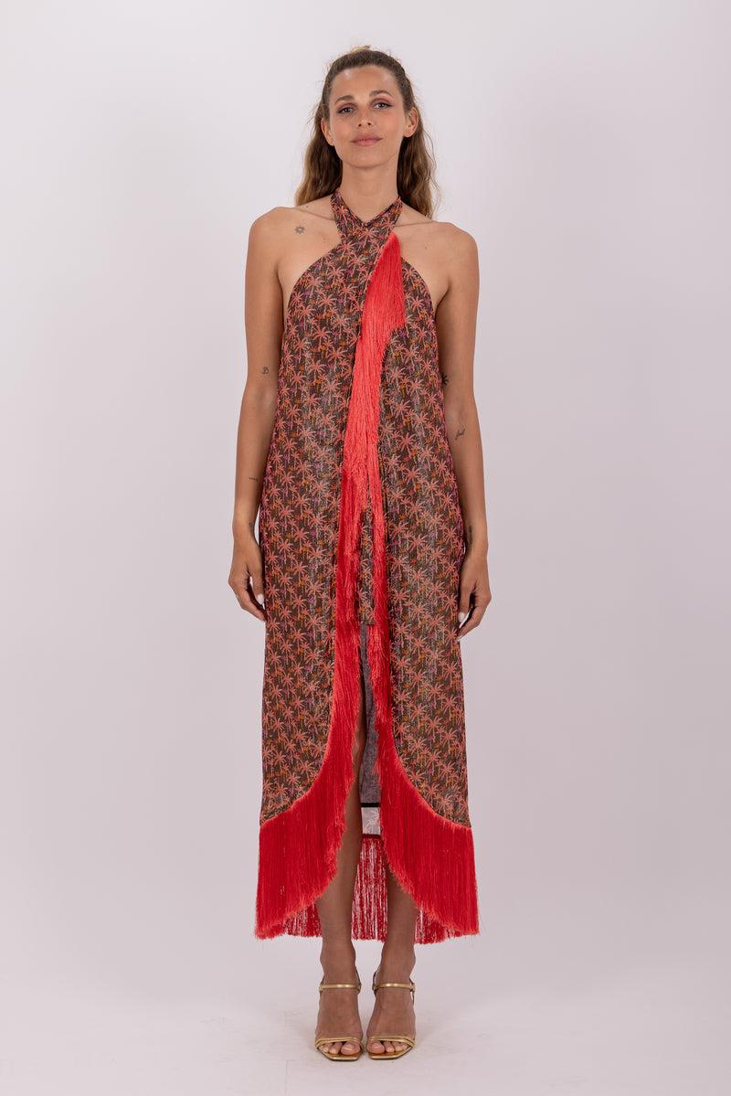 Sundress CAPRI DRESS