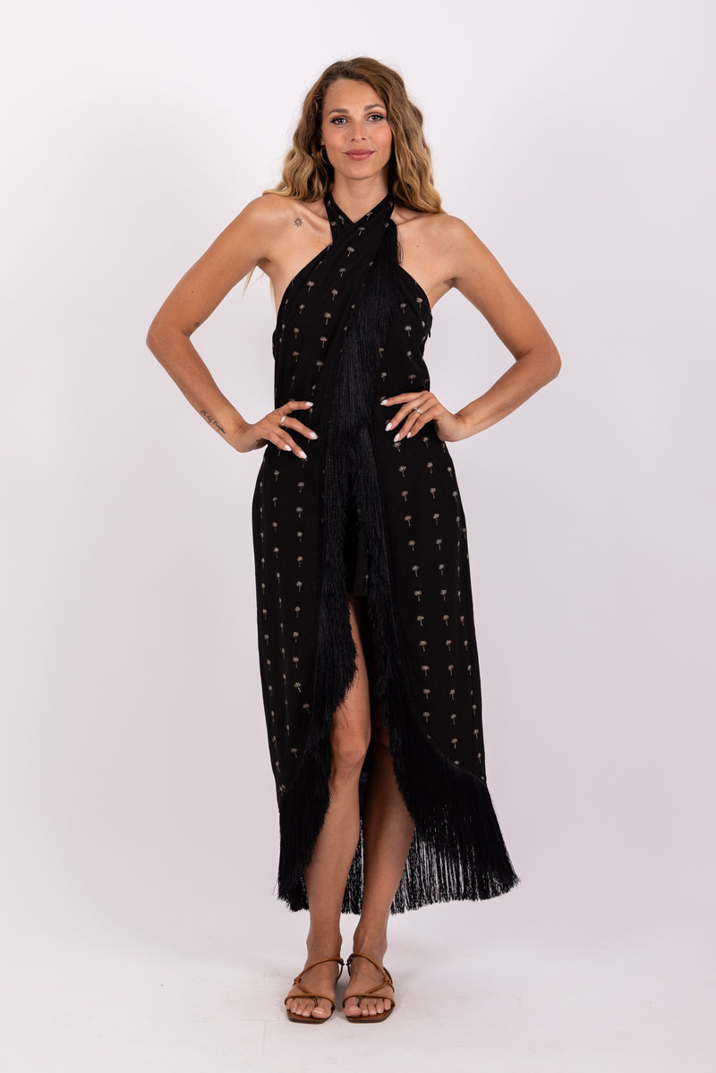 Sundress CAPRI DRESS