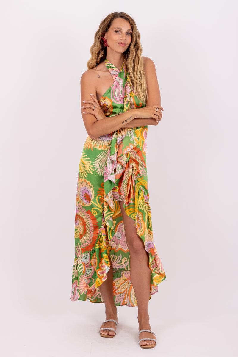 Sundress CAPRI DRESS