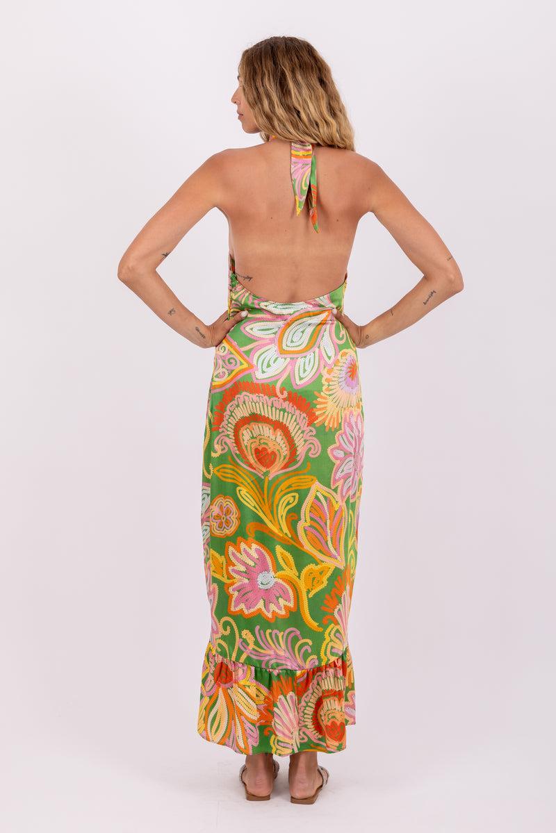 Sundress CAPRI DRESS