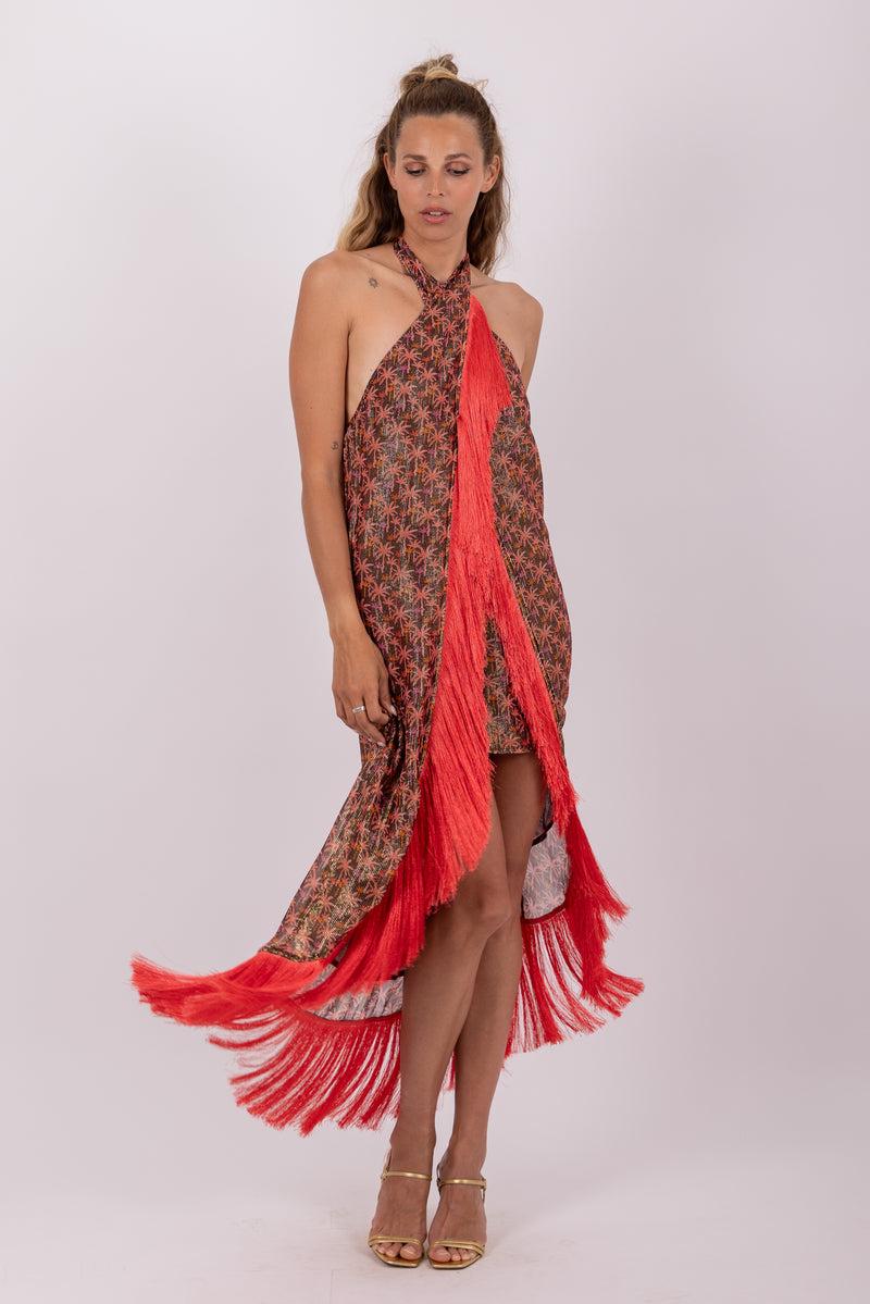 Sundress CAPRI DRESS