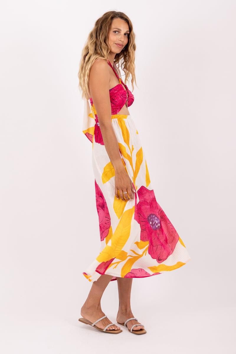 Sundress CHANCE DRESS