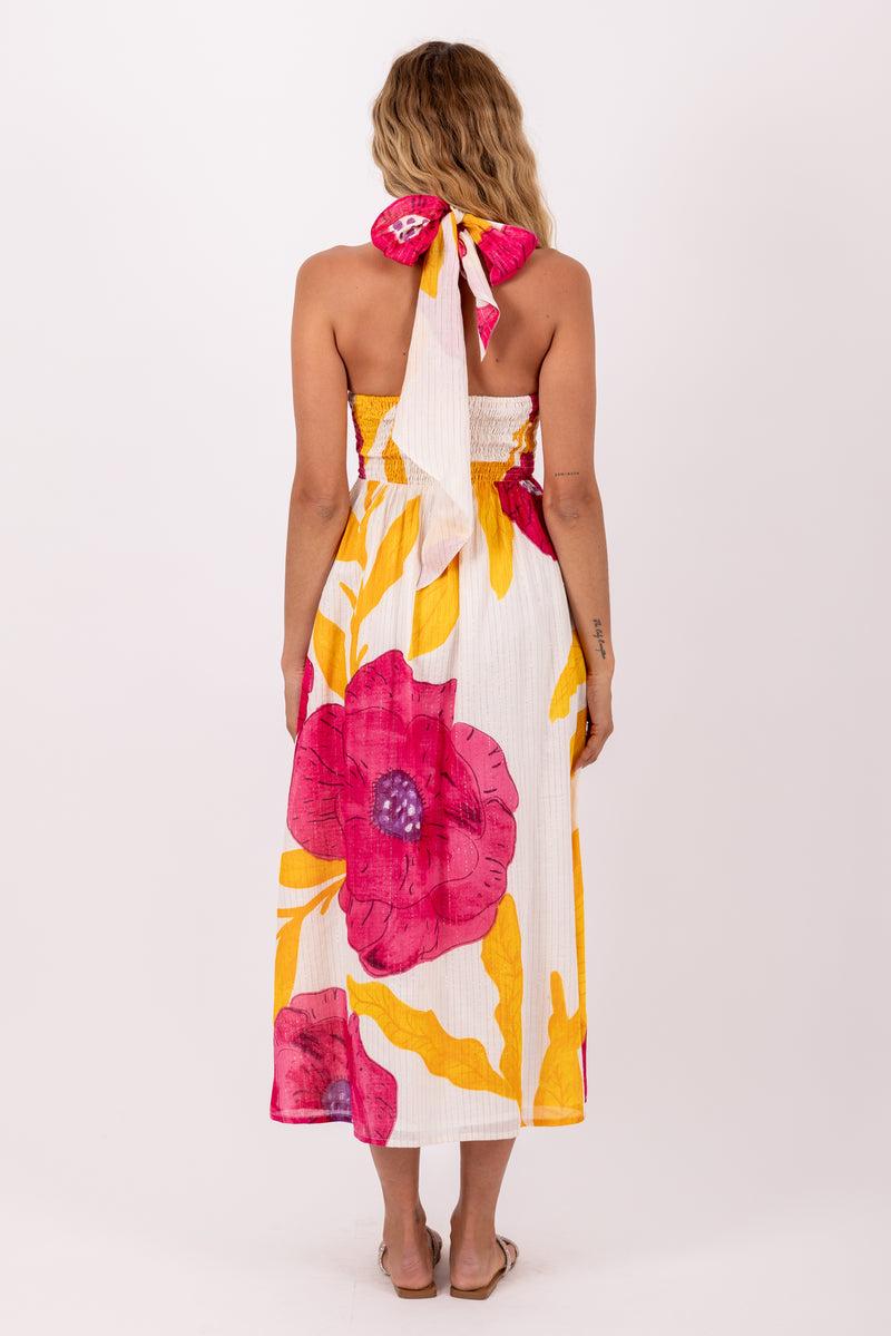 Sundress CHANCE DRESS