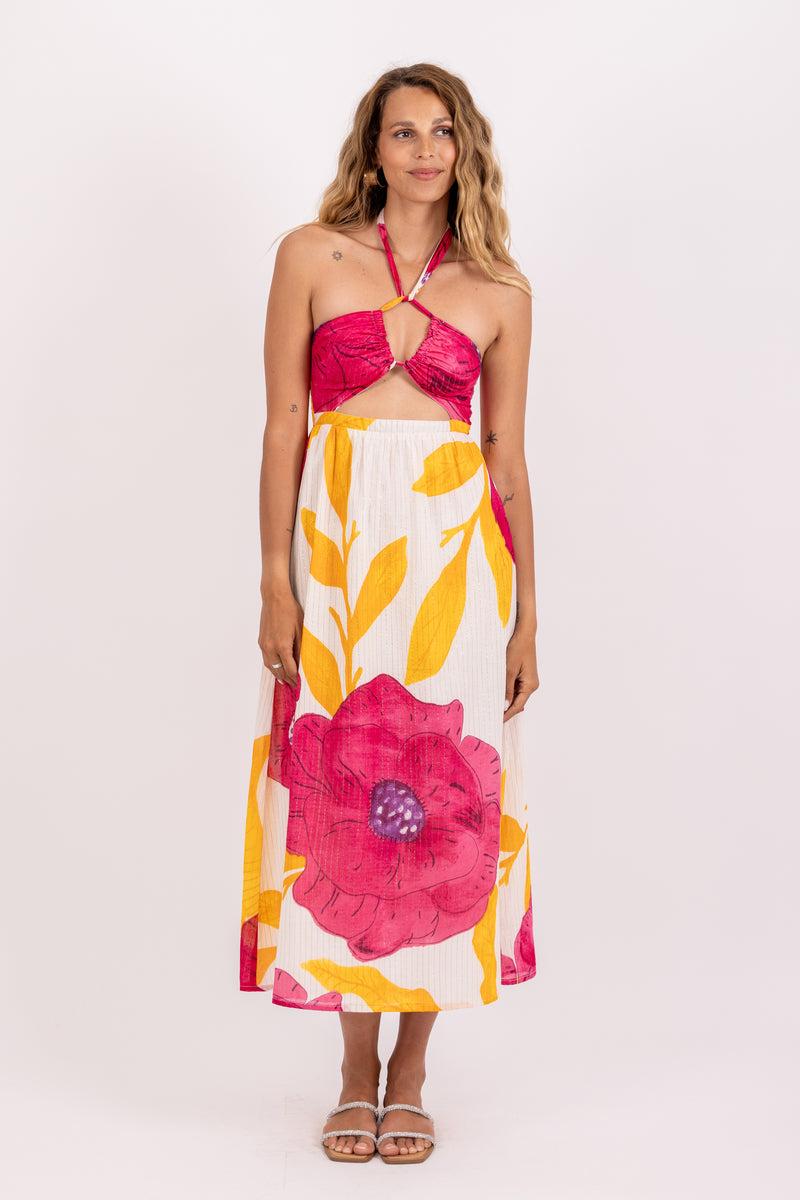 sundress CHANCE DRESS