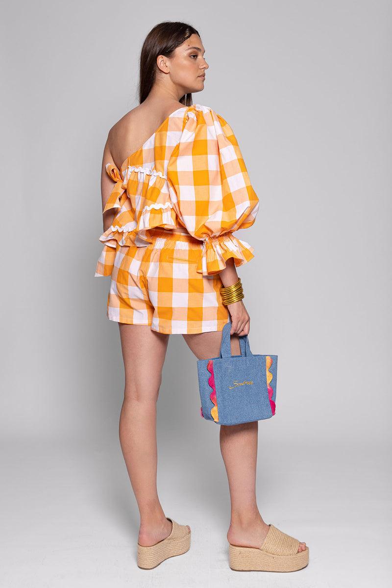 Sundress CONSTANCE TOP