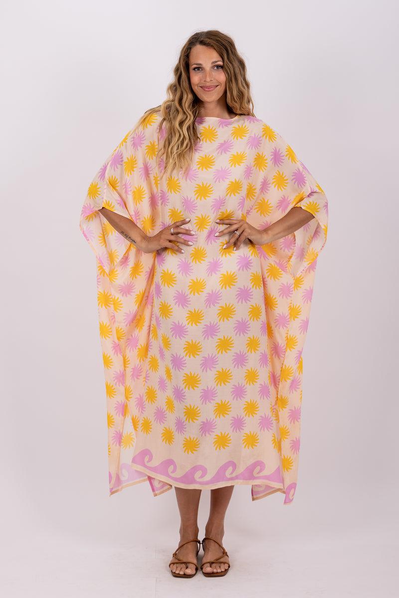 Sundress CORA CAFTAN
