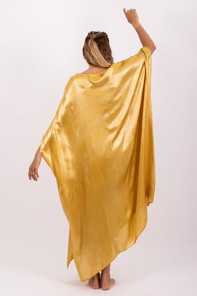 Sundress CORY CAFTAN