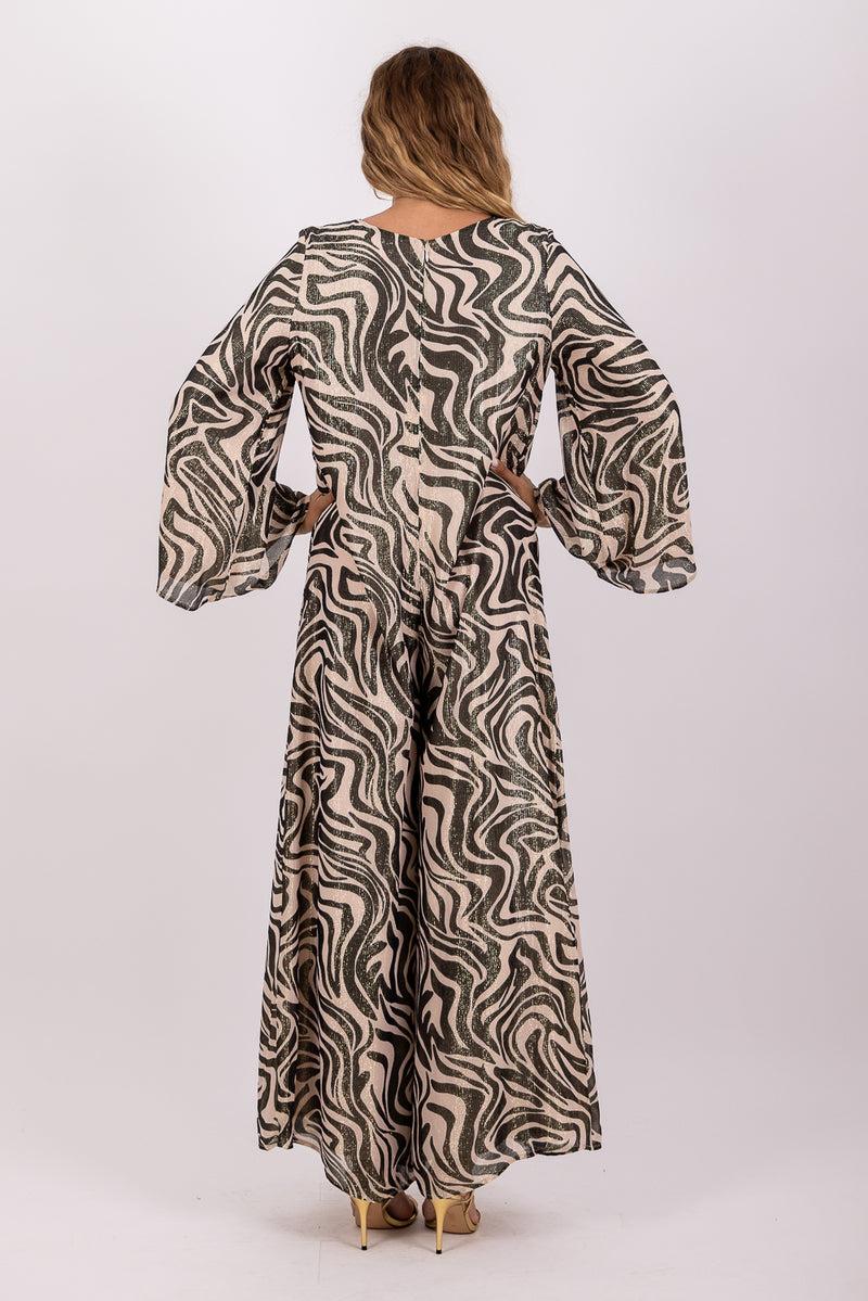 Sundress DENISE JUMPSUIT