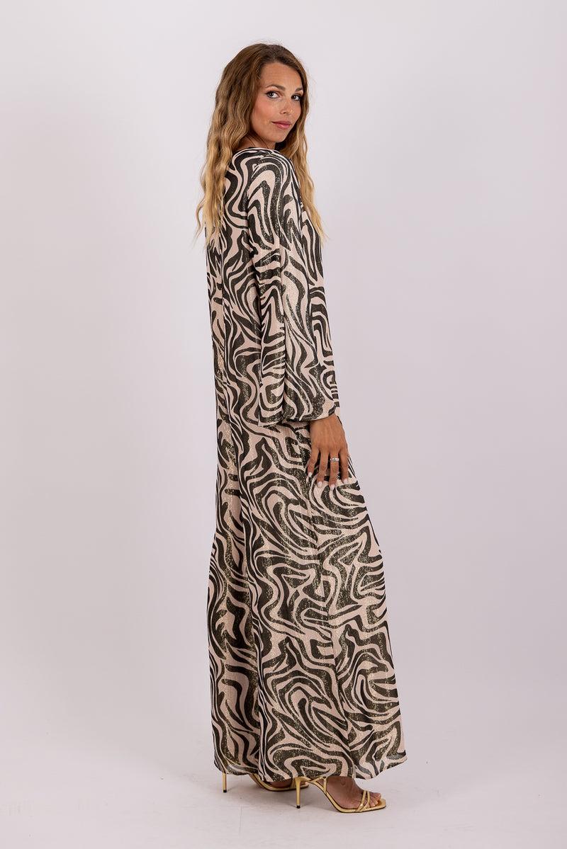 Sundress DENISE JUMPSUIT