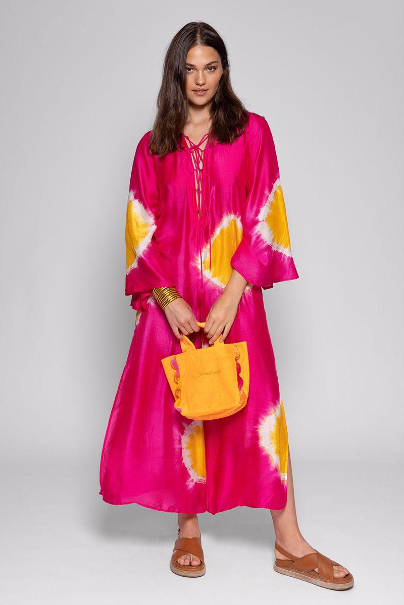 Sundress DENISE JUMPSUIT