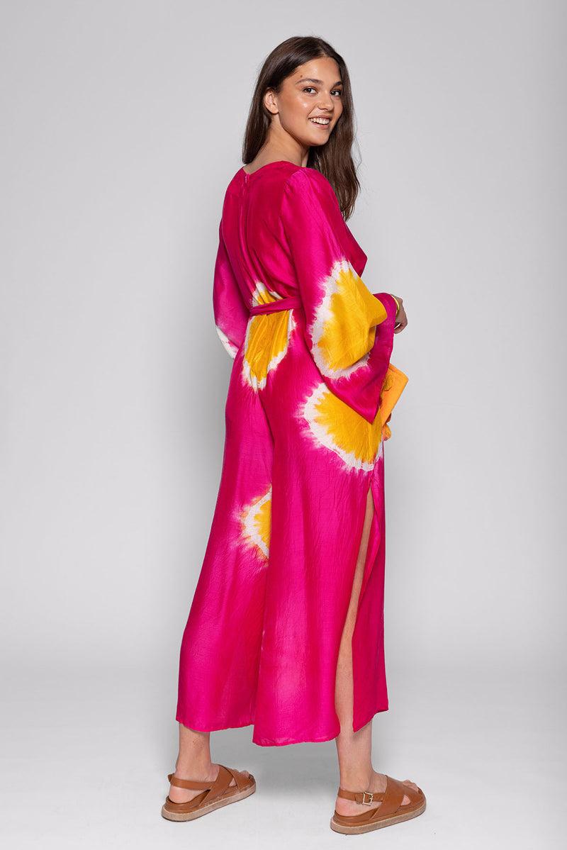 sundress DENISE JUMPSUIT