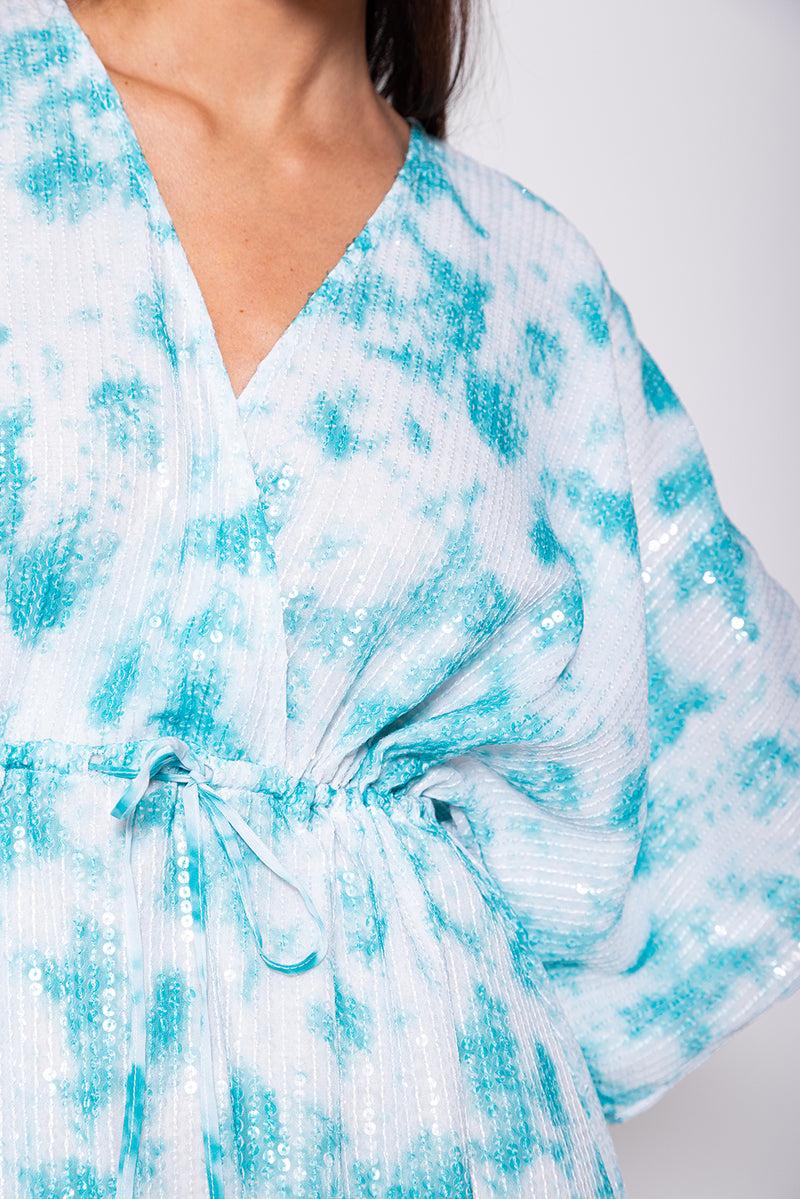 Sundress DEVA DRESS SALVADOR