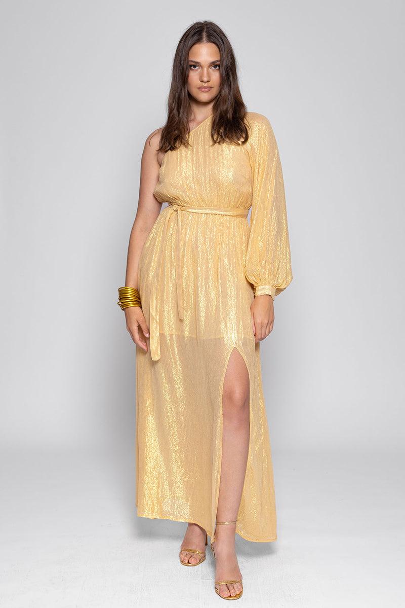 Sundress DORIS LONG DRESS