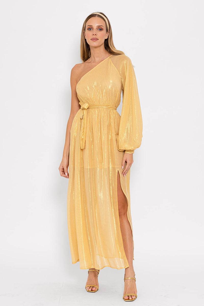 sundress DORIS LONG DRESS