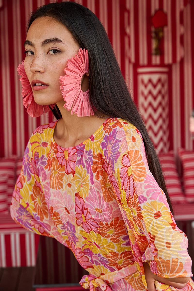 sundress EARRINGS