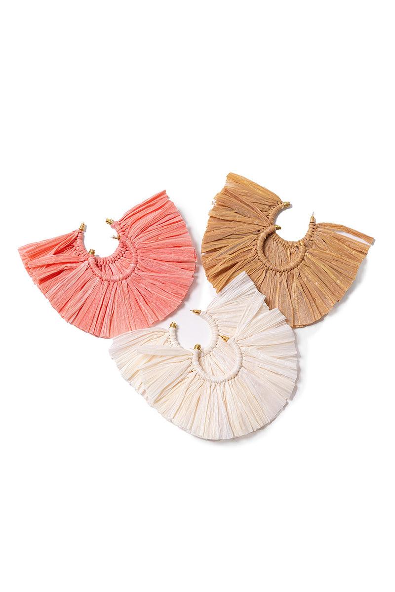 sundress EARRINGS