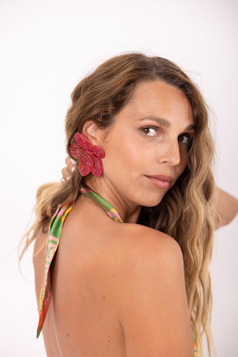 Sundress EARRINGS