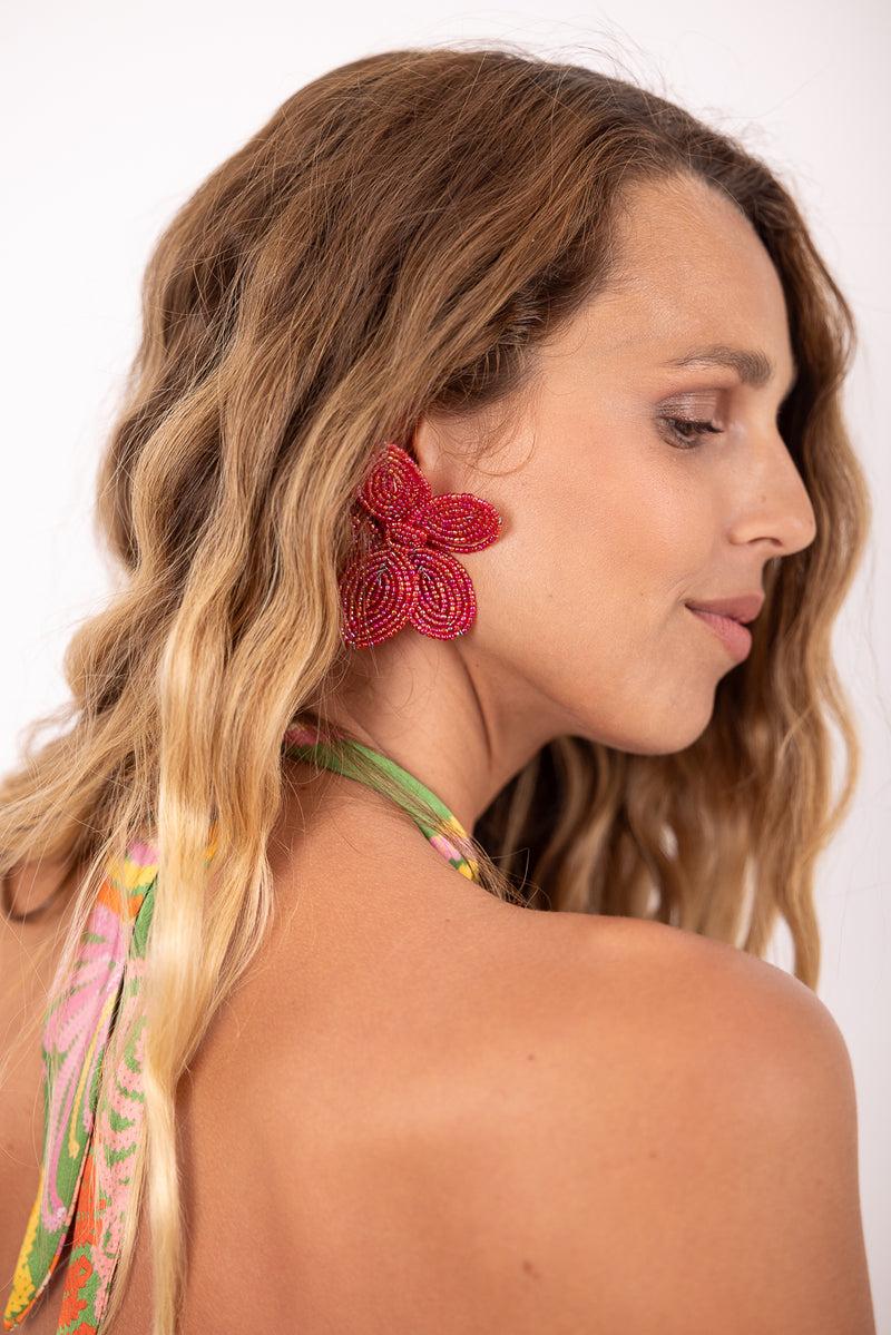 sundress EARRINGS sundress EARRINGS