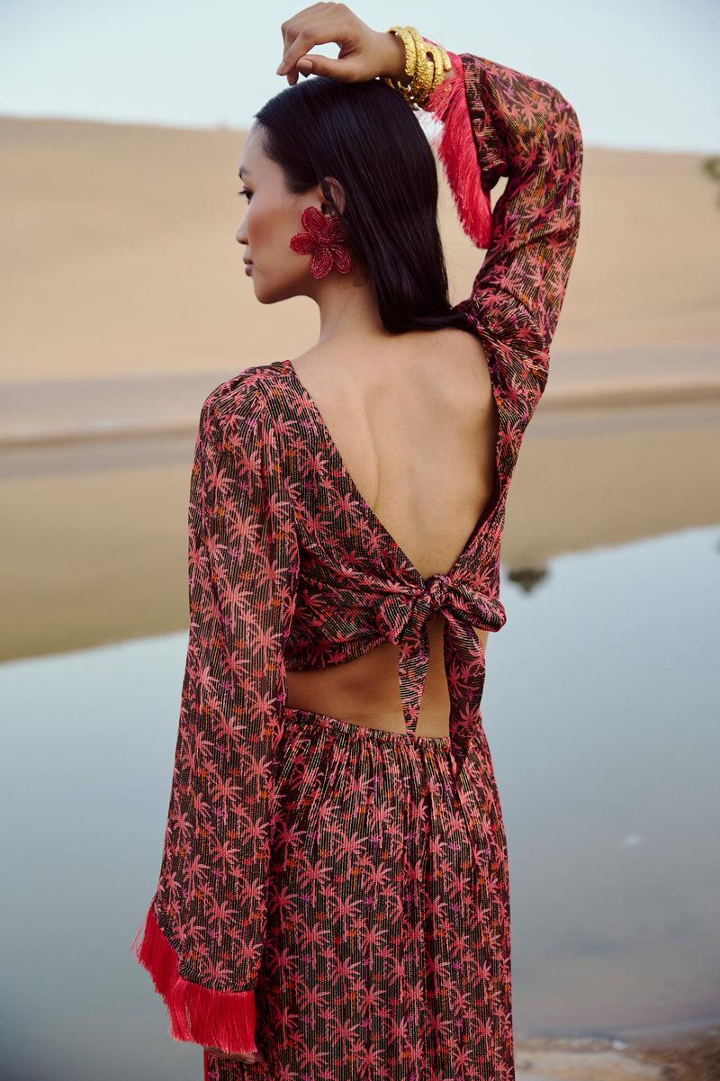 Sundress EDO TOP