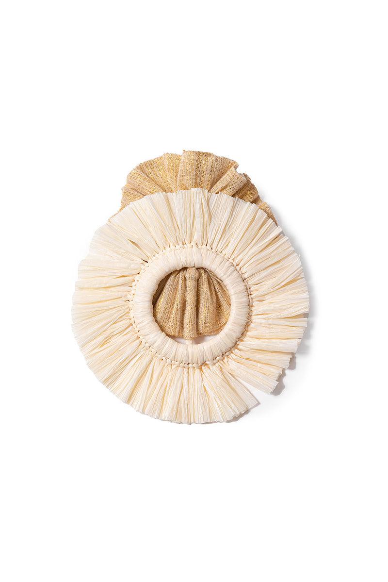 Sundress ELASTIC HAIR