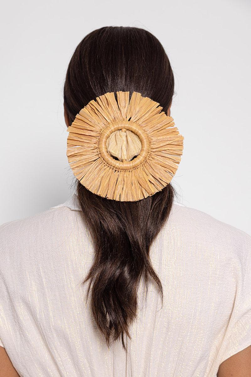 sundress ELASTIC HAIR sundress ELASTIC HAIR