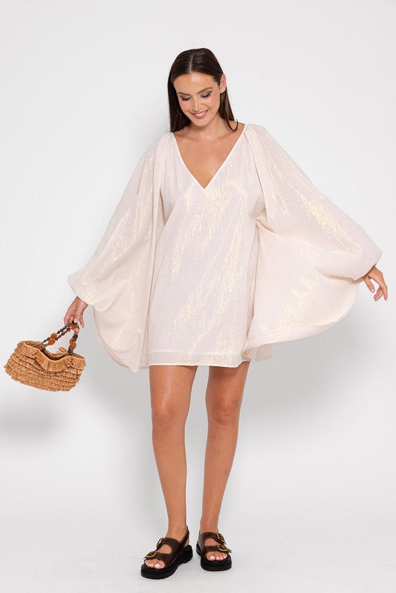 Sundress ELENA SHORT DRESS