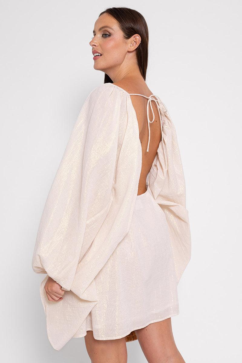 sundress ELENA SHORT DRESS