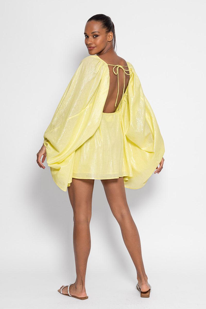 Sundress ELENA SHORT DRESS