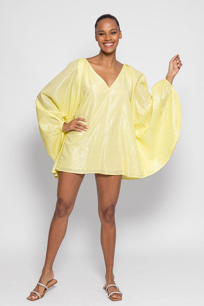 Sundress ELENA SHORT DRESS