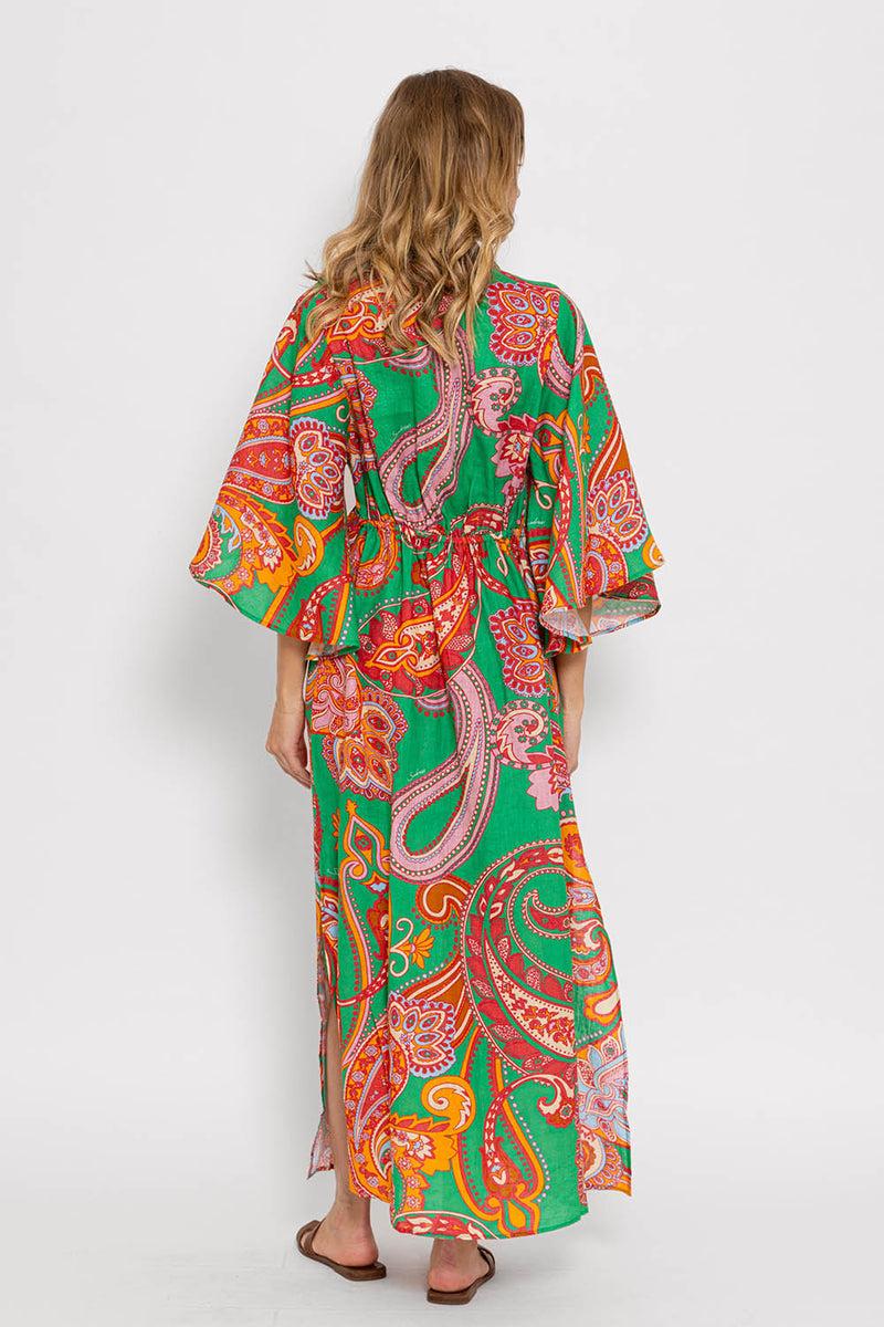 Sundress ELIANA LONG DRESS