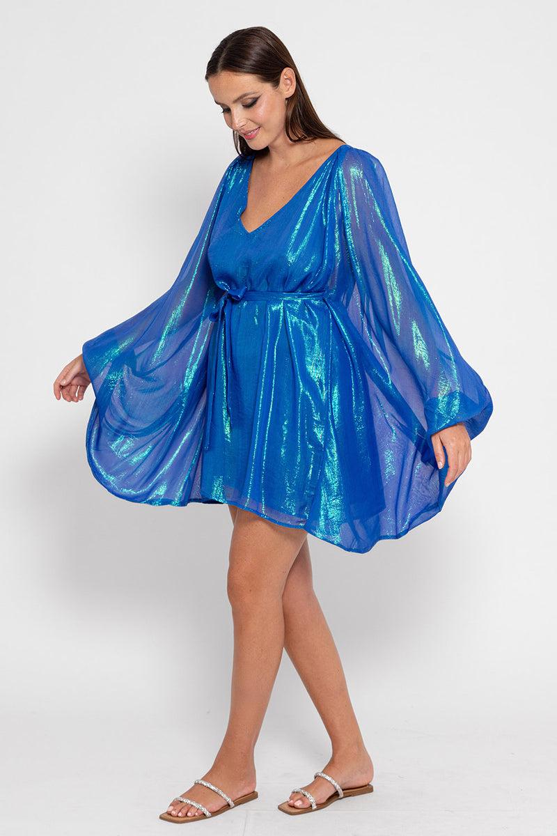 Sundress ELINA SHORT DRESS