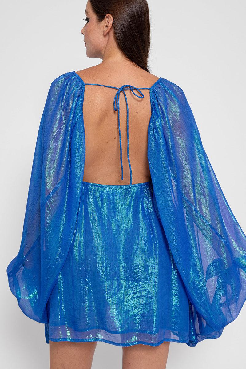 Sundress ELINA SHORT DRESS