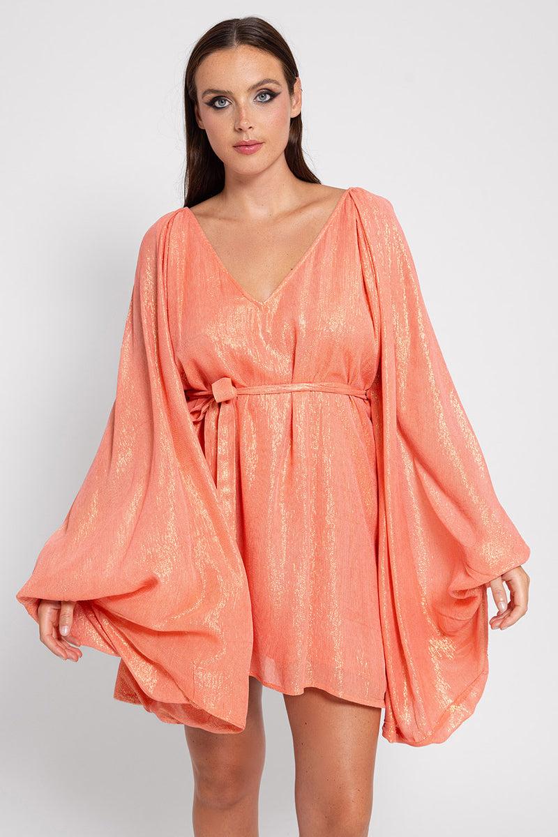 Sundress ELINA SHORT DRESS