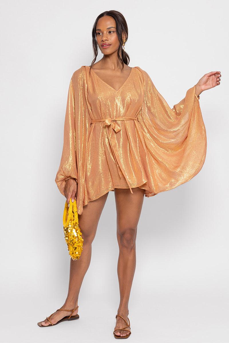 Sundress ELINA SHORT DRESS