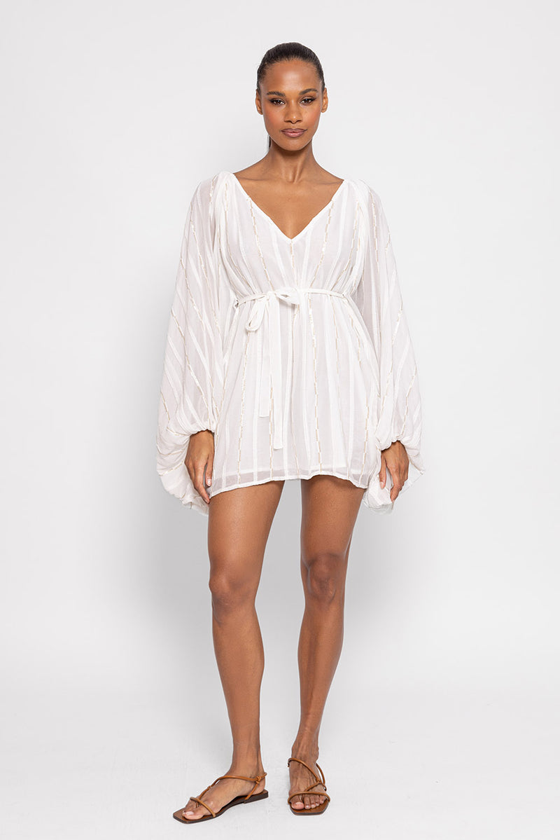 Sundress ELINA SHORT DRESS