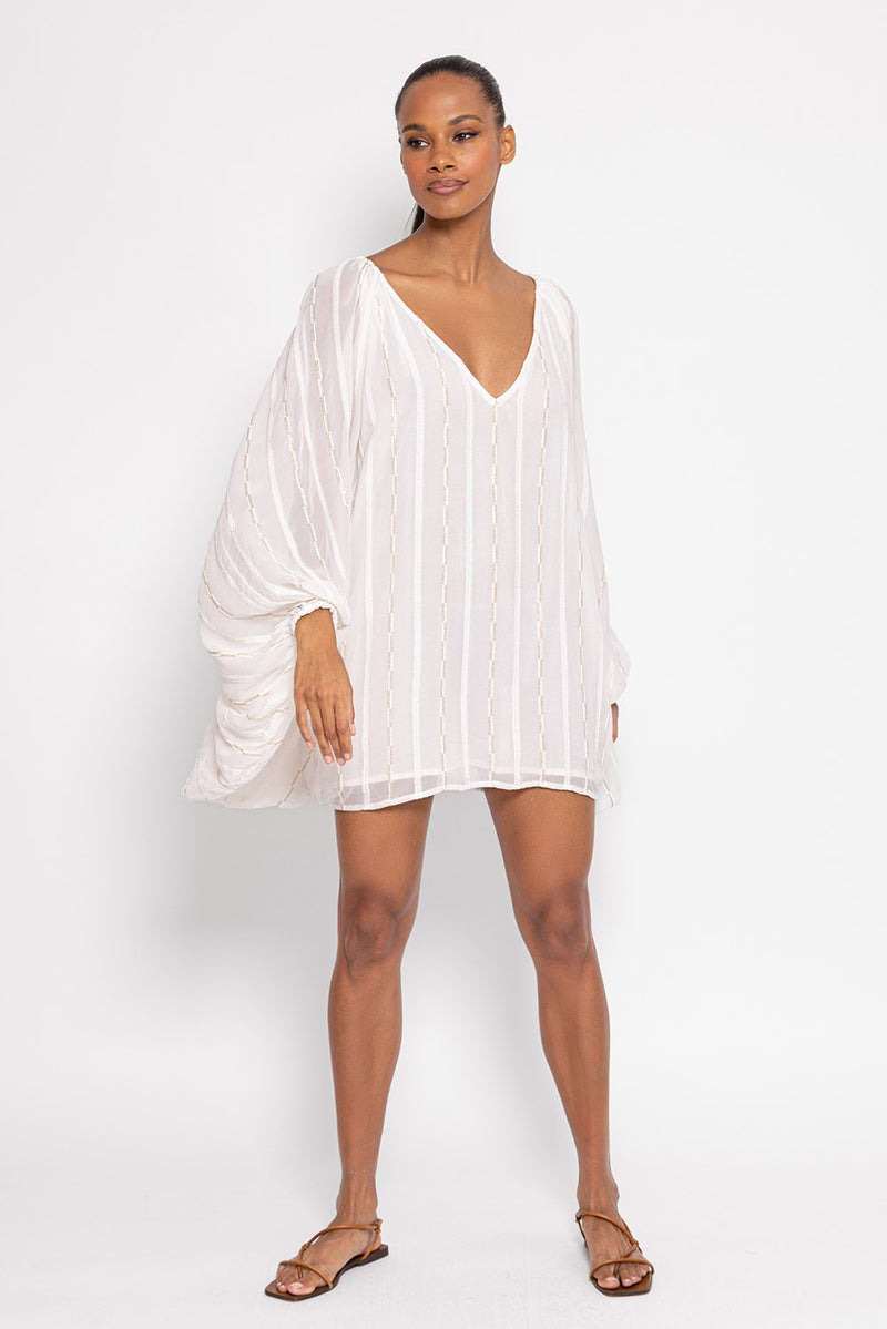 Sundress ELINA SHORT DRESS