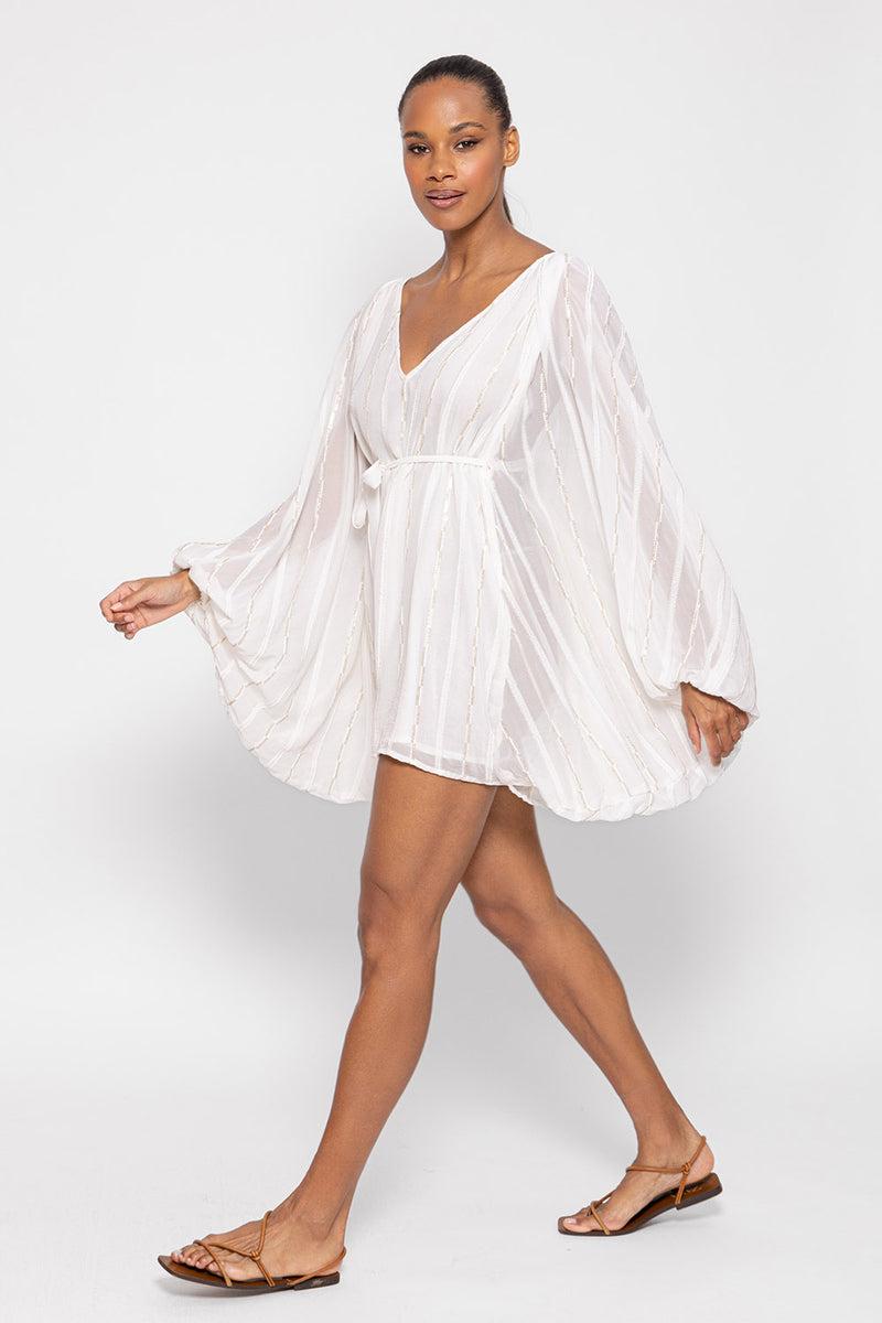 Sundress ELINA SHORT DRESS